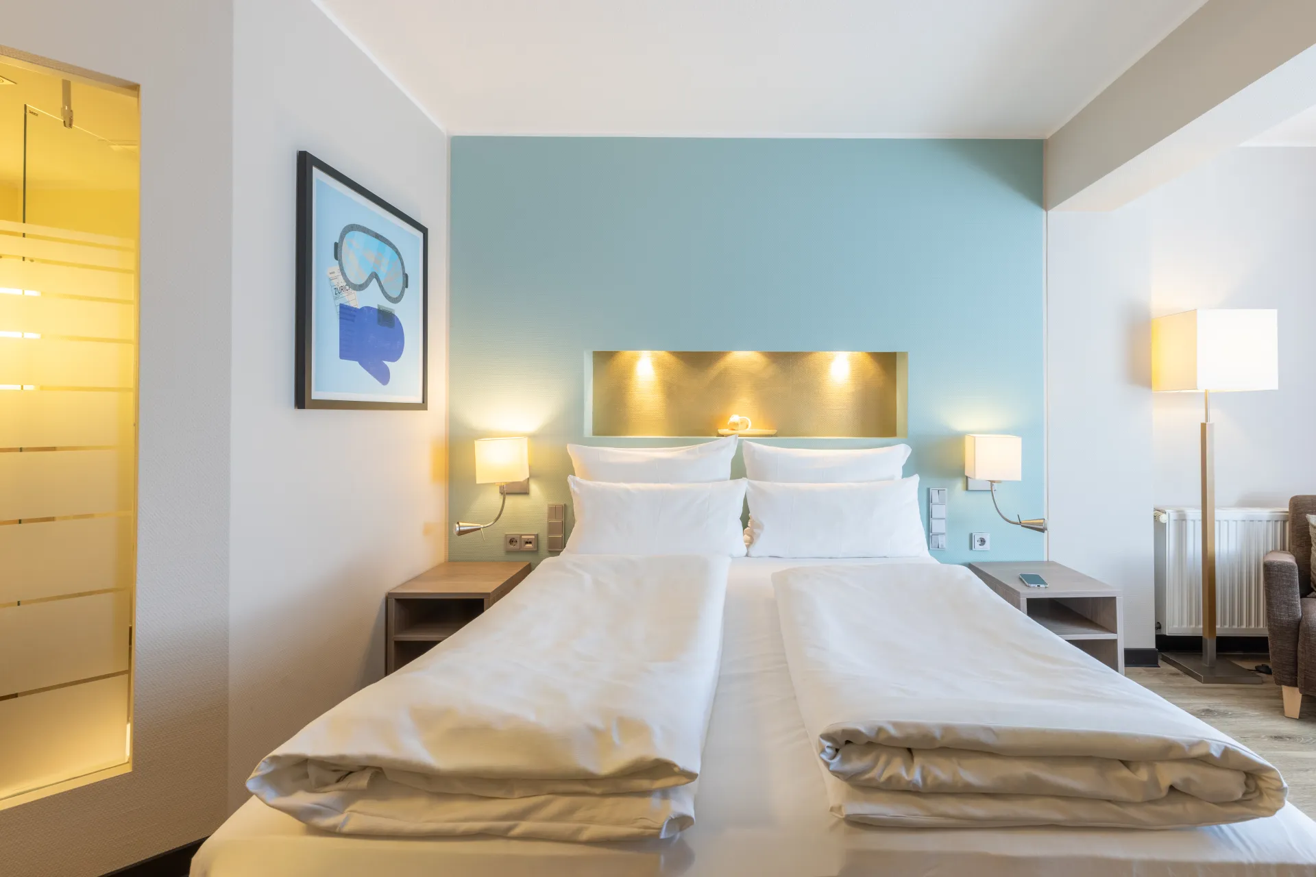 Hotel Elisenhof